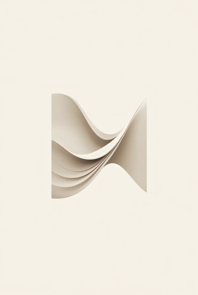 elegant, stylized, beige, white and gold, circles