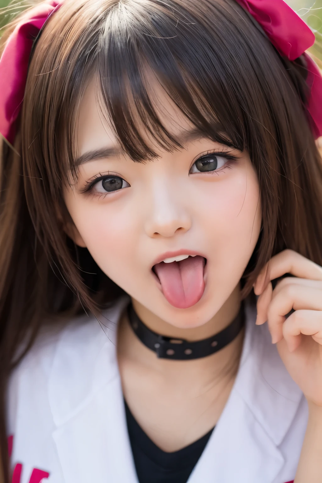 ahegao