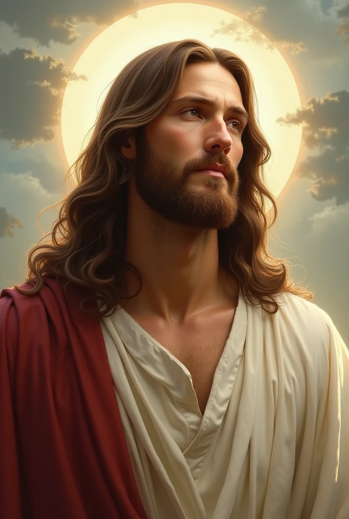 Jesus wallpapers 