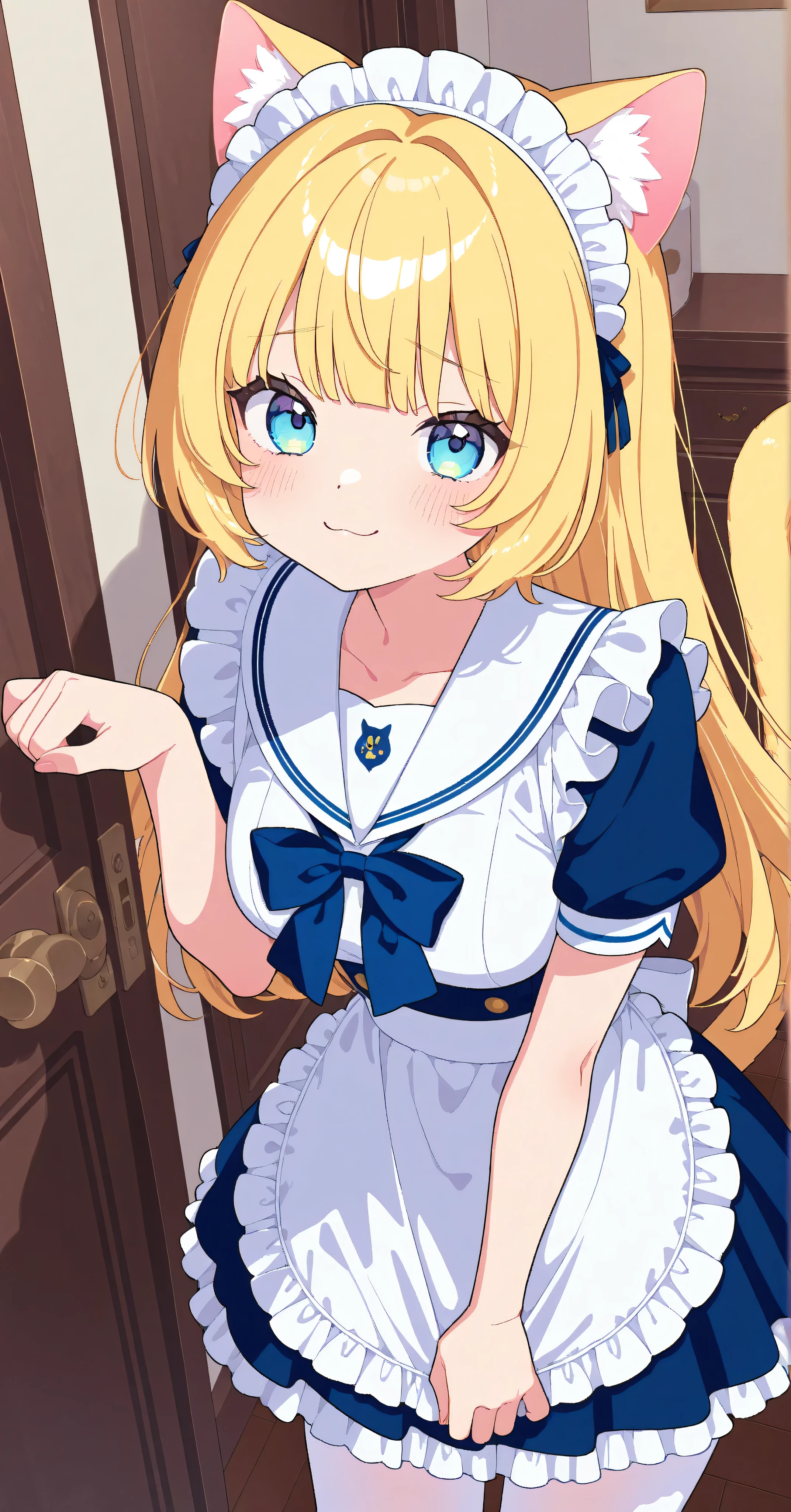 (masterpiece, best quality), 1girl, <lora:Izumi_Mei:1> izumi mei