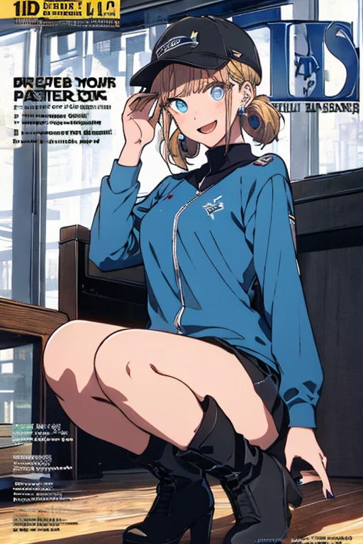 Droopy eyes, Ecstasy, Sleepy face, (((I hit my crotch on a pipe))), (((Cover your crotch with a long skirt))), Leg spread, orgasm, outside,