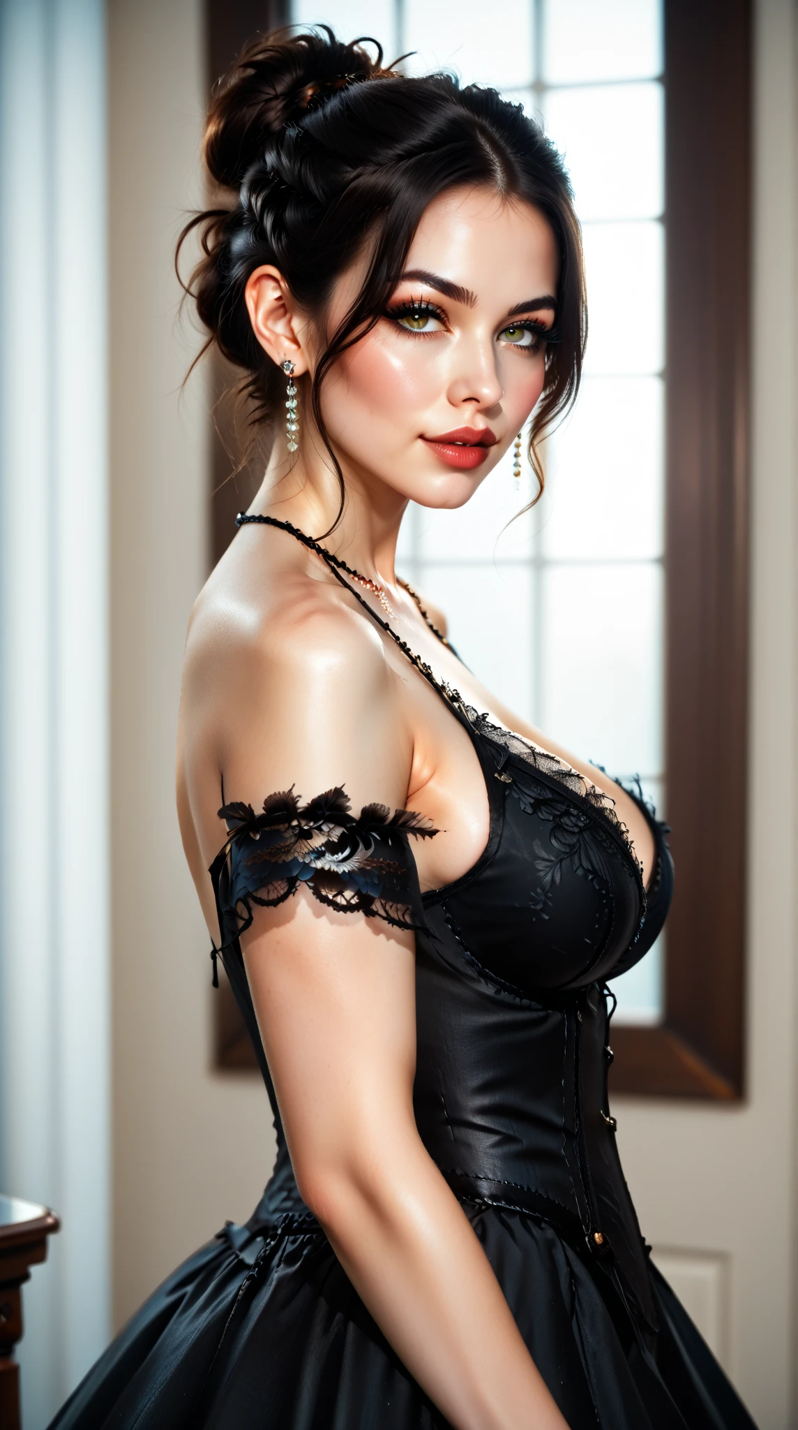 latex,huge tit，Lolita prostitute