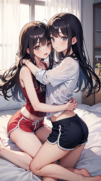 kinky students,scrum