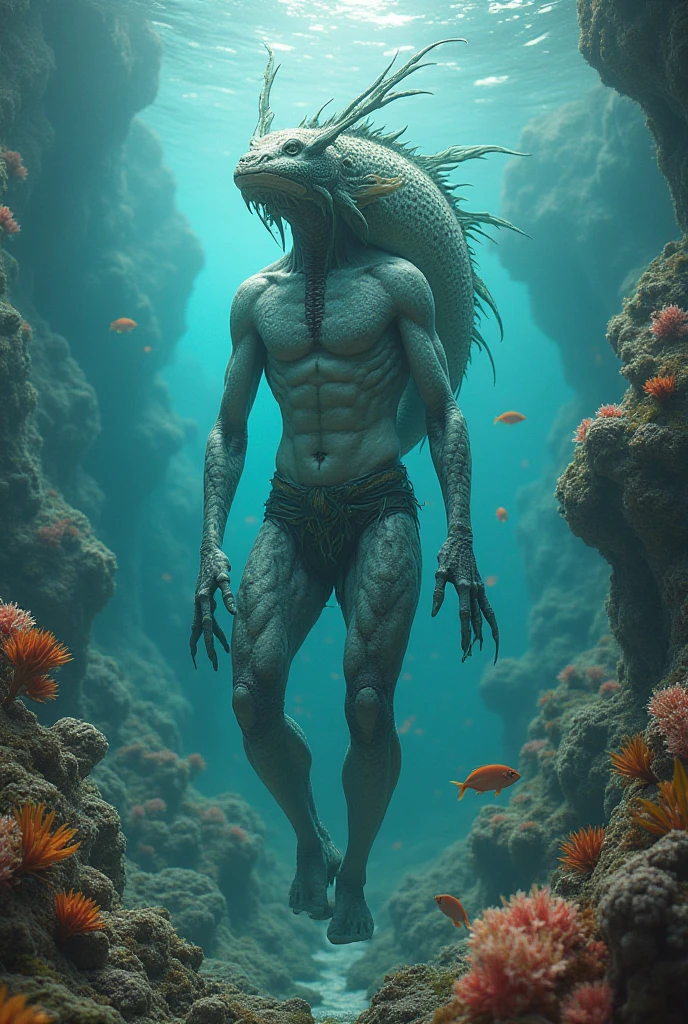 Fishman