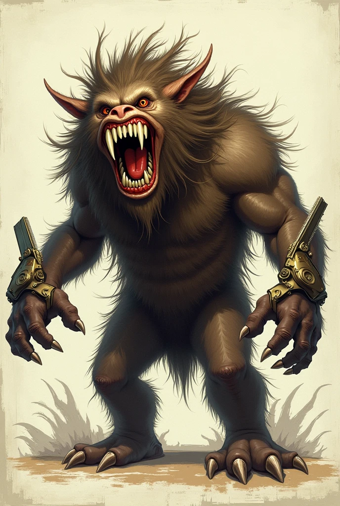 (by darkgem:1.4), masterpiece, best details, real life, depth of field, detailed background, (bright lighting:1.4), nude, solo, (anthro), genitals, with bushy pubic hair and armpit hair, snarling, growling, attitude, clear details, powerful, pleasure, self-pleasure, perfect hands, covered in fur, genital close up, fangs, tongue, paws, claws, tail, detailed nipples, ((anthro female triceratops:1.4), bipedal, legs, sexy girl woman, monster girl, femme, hairy pussy, exposed vagina, (breasts:1.2)), (stinky, smelly, sweaty, musky:1.4)