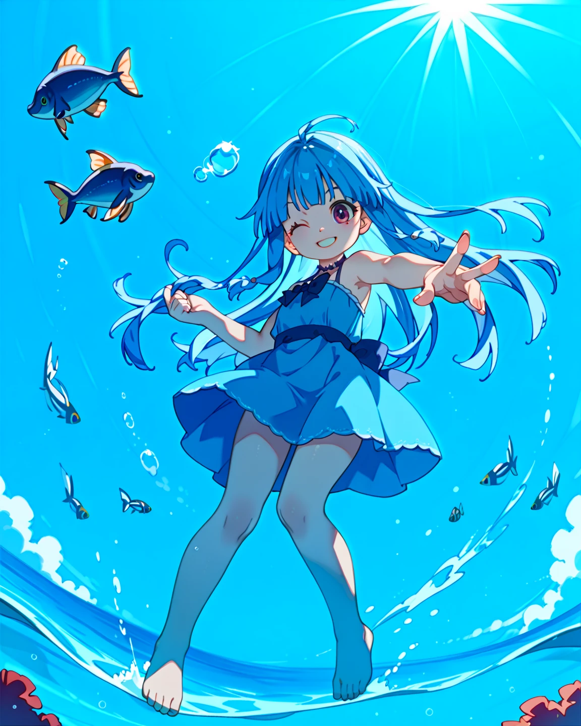 Super detailed,(Highest quality),((masterpiece)),(High resolution),original,Highly detailed 8k wallpaper,(Very delicate and beautiful),Highest_hand,anime, (/Fishle\),Illness,White background