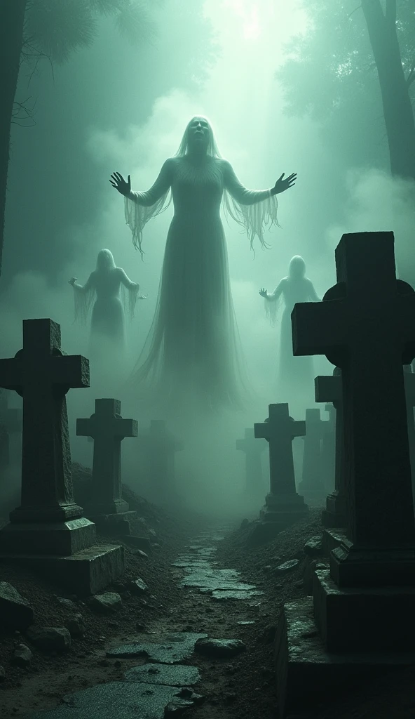 The words "ZYN ?" written in large letters at the bottom of the screen, Mysterious Fog, Symbols of death appearing from the mist, reaching out to grab you, an ominous atmosphere, a production that stirs up anxiety and fear, ((masterpiece, highest quality, Highest image quality, High resolution, photorealistic, Raw photo, 8K)), ((Extremely detailed CG unified 8k wallpaper)), (huge stunning goddess shot, very hot and sexy, jaw-dropping beauty, perfect proportions, beautiful body, slim body beauty:1.4),