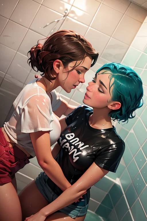 on your knees looking up, gaping mouth, tongue inside with hyper large sperm, ((sweaty body)) , detailed theory, skin detailed, Garota 10-year-old gostosa, hot body, , ((colored hair)) ((wearing a sexy black latex)), detailed gorgeous face, face perfect, (work of art), melhor 品質, high resolution, extremely detaild, cinematic lighting, athletic body fit, realisitic, photorealisitic, Fine body, flat breasts carelessness downblouse abdomen, ((mouth full of cum)). (((An abandoned dystopian BACKGROUND))), raw real photo, 品質:7.6, Amazing Details, 10-year-old, , Shemale, futa, transgenics, penis carelessness, huge cock, male angle spectator view angle:4.4, transgenic , kid transgenic, futa, Shemale, ladyboy