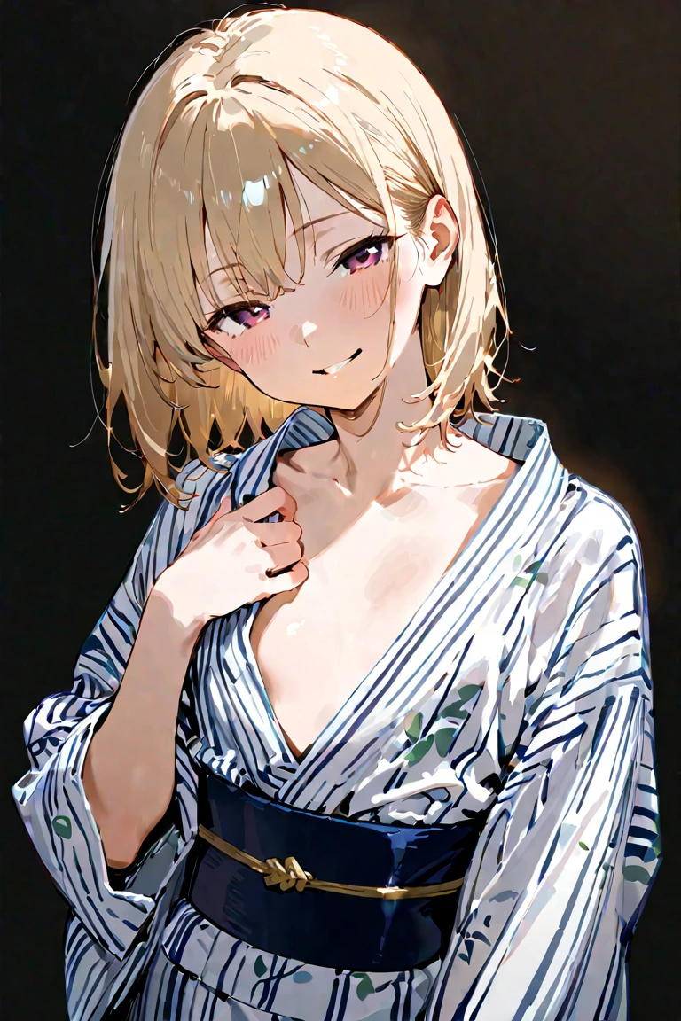 Acme Face、Random pose、Undressing、nsfw、yukata、yukata、short hair、pale chestnut hair、Pale brown eyes、Summer festival、night、、Pale purple eyes、show off breasts、nose blush、1 boy、bitch、POV shooter、blush、Embarrassed look、saliva、1 boy、POV shooter、Chest grab、Small breasts、手でhide、skill、、hide、、blush、、Embarrassed look、、blush、、Perfect hands、Fine hand、、Good hands、Summer festival、night、short hair、pale chestnut hair、Pale brown eyes
