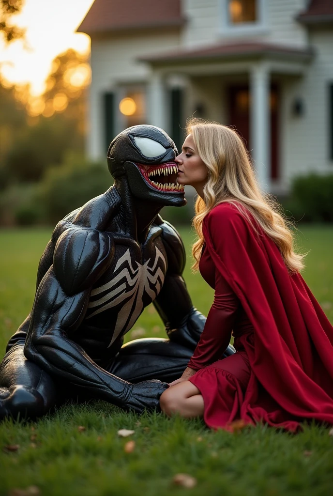 best quality,ultra-detailed,realistic:1.37,professional,horror,dark-colored,haunting lighting,creepy atmosphere,mysterious background,spider woman,beautiful detailed eyes,long eyelashes,detailed facial features,seductive smile,graceful and sensual pose,garden setting,barbed wire restraints,helpless victim,tied up and struggling,spiderweb patterns,body fluids,ominous shadows,scary and grotesque art style,disturbing scene,spider-like movements.
插图,高清照片,黑白摄影,paint splatters,deep red tones,low key lighting,skilled strokes,violent expression,shadows and highlights,macabre and unsettling,emphasize the horror,sharp and crisp details,psychological terror,torture scene,fear and suspense,realism with a touch of surrealism,bold composition,contrast and texture,sharp focus on important elements,restrained color palette,enhanced intensity,sinister narrative.