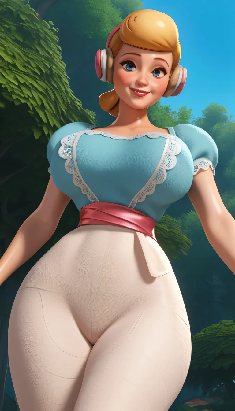 score_9, score_10_above, score_20_above, score_8_above, a naked girl , light blue wool fabric dress wool fabric pants , pink ribbon on the waist not tight , short sleeves , short hair, looking at the spectator, beautiful, animated 3d cartoons , sexy poses, smile, blush, Middle view , beautiful eyes, blows, outdoor, nature background, cinematic dust , sexy breasts outside the dress , Girl covered in transparent
BoBeep XLP DisneyStyle XLP, from below, huge breasts