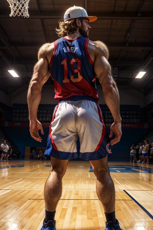 A group of five young college students sit on a bench in a locker room. Blank vapid stares. Open mouth. Football uniforms. Realistic. Open mouths. Hypnotized. Brainwashed. Hypnosis. Brainwashing. Big biceps. Big triceps. Big traps. Broad shoulders. Big meaty pecs. Big crotch bulge. Hyper bulge. Flexing biceps. Sweat. Repeating mantras. "Bigger and bigger. Dumber and dumber. Listen. Obey. Become a jock. Thoughts slow down until they lock. Coach thinks for the big dumb jock. Coach thinks... Coach thinks ... for me...." Bro. Football jock transformation. Jockstrap. Compression pants. Football pads. Cleats. Bleached spiky hair.