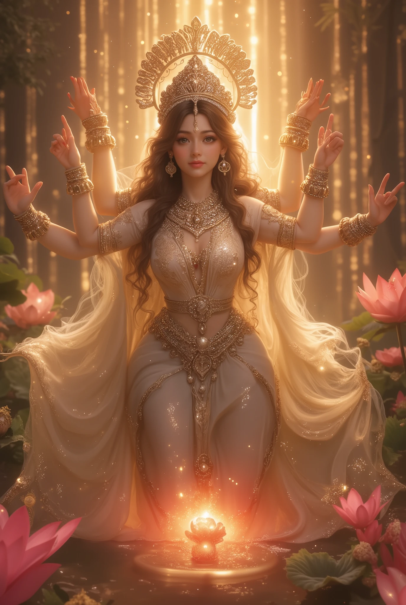 Mikami Lakshmi