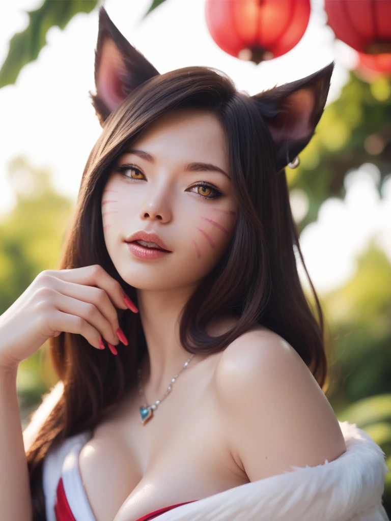 ((Ahri de League of Legends, Ultra realista)), (((corpo inteiro))), ((perfect hands)), with several white tails attached at the height of the tailbone, Usando a Arma Samurai, fundo antigo, elegante, gray and black smoke, atordoante, hyper realistic, octan render, surrounded by the effect of smoke and lightning, Estilo League of Legends, fundo antigo, elegante, deslumbrante, (papel de parede), arte conceitual, detalhes intrincados, altamente detalhado, ((cinemactic)), Dramatic, (mais alta qualidade, Concedido, obra-prima:1.5), (fotorrealista:1.5), fotografia, Realistic photo, Nikon, Luz Natural, 4k, highes definition, XF IQ4, 150MP, 50 millimeters, ISO 1000 Certification, 1/Anos 250, Luz Natural, Adobe Lightroom, photolab, Photographic Affinity, PhotoDirector 365, (lying on bed) (pinup)(high angle shot:1.2), pov, missionary, spreading legs, looking at viewer, vaginal penetration, fuck, sex, hardcore fuck, ((penis in vagina)), ((vaginal sex)),vaginal penetration, cock in pussy, ((((pov sex)))), (masterpiece, best quality:1.2), mouth open, tongue out, eyes rolled up, saliva, ahegao
