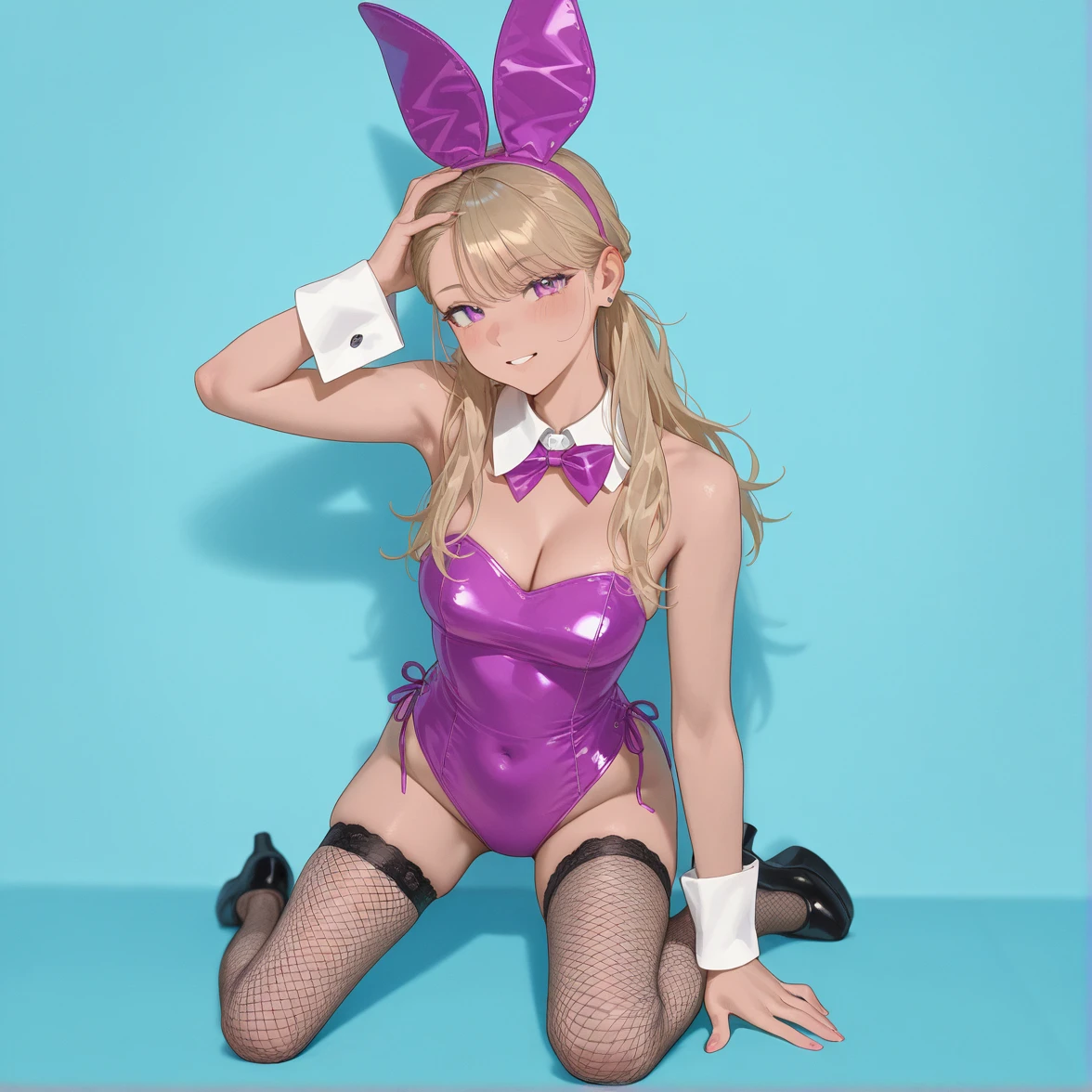 bunnygirl