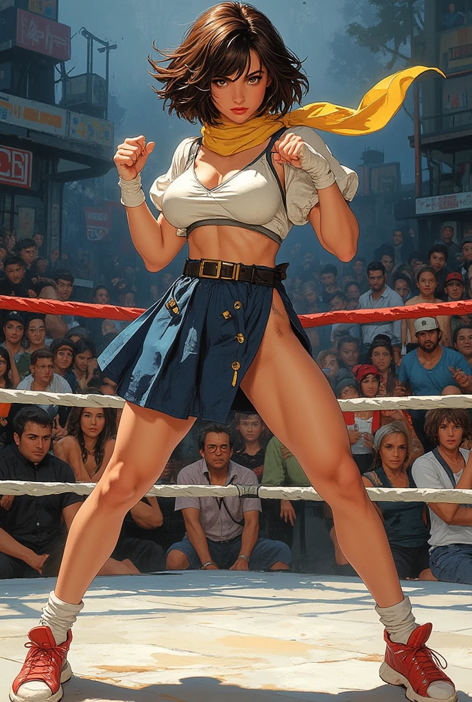 Redraw the background