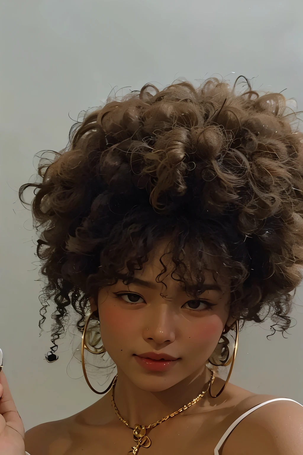Asian, Korean