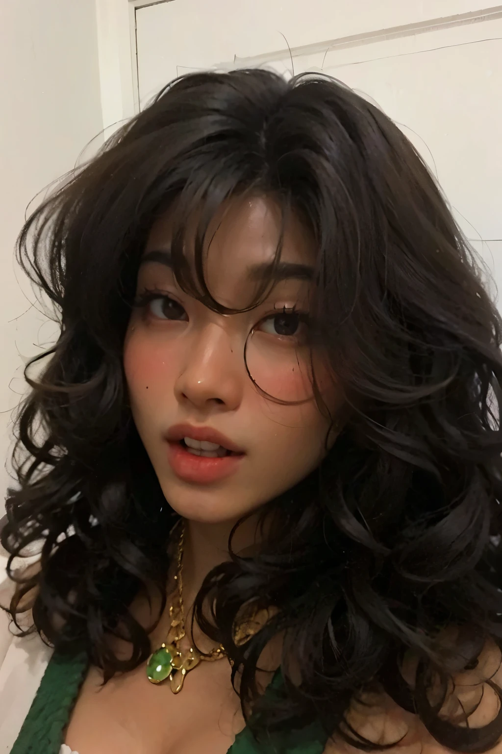 Asian, Korean
