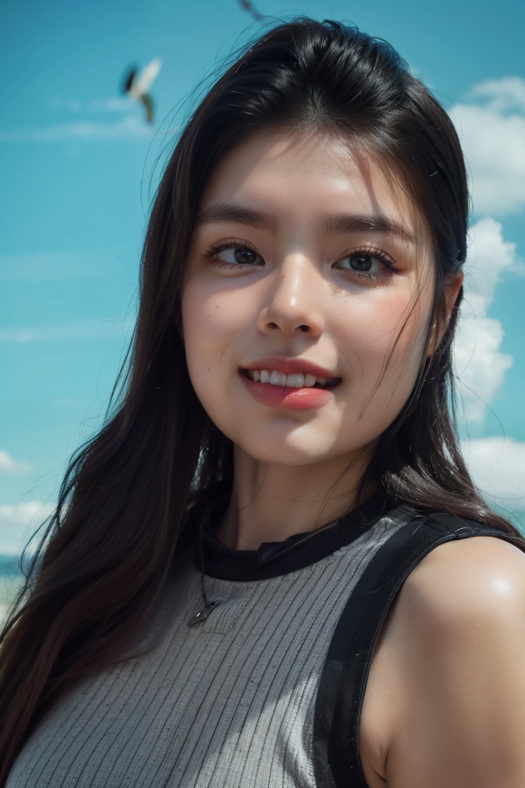 Minimalist photo