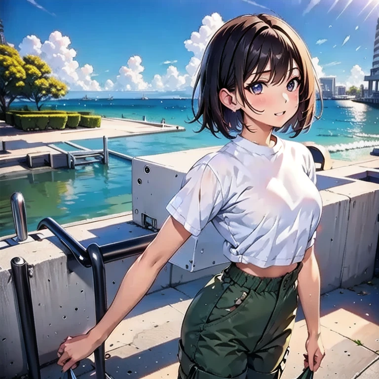 (masterpiece, best quality:1.2), 1girl, solo