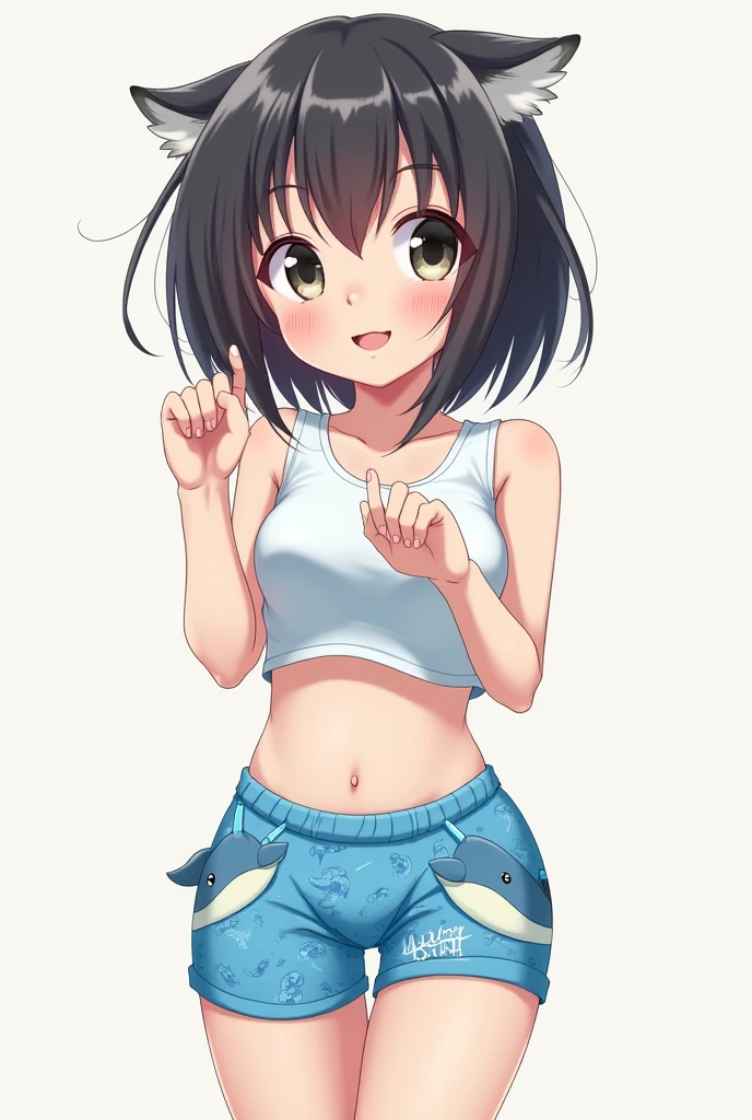 masterpiece, highest quality, High resolution, b1, bun hair,brown hair, blue eyes, twin tails, visor cap, black pantyhose, raglan sleeves, yellow shorts, shirt, 乳首がshirtから透けて見える、pink ribbon, watch, Are standing, cowboy shot, field, monster Ball_Pokemon, Grinning smile、(rosa_Pokemon)、(((buttの下からのアングル)))、facesitting、thighs、((butt))、buttの接写、monster Ballを手に持っています、(((open your legs)))、panties