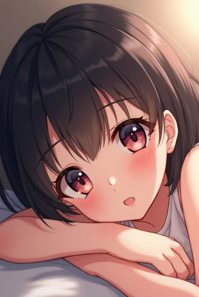 And soul、Stickers、1 beautiful 3 year old girl、a bit:1.85、(((Baby Face:1.85、Baby Face:1.85、Baby Face:1.85、Extreme close-up photo of super flat chest:1.85、Pink pajamas、I mainly draw small breasts.、Ultra-flat breasts乳首:1.85、Intense orgasm facial expression:1.85、Ultra-flat breasts:1.85、Short length:1.85、short hair、Photo from directly below、Straddle and peer into:1.85、Beautiful kindergarten children:1.85、Breastfeeding:1.85、Silver Hair:1.85)))、blush、Watery eye、Ultra-flat breastsの乳首、Baby Face、Baby Face、Baby Face、Short length、Short length、Short length、Ultra-flat chest、Ultra-flat chest、Ultra-flat chest
