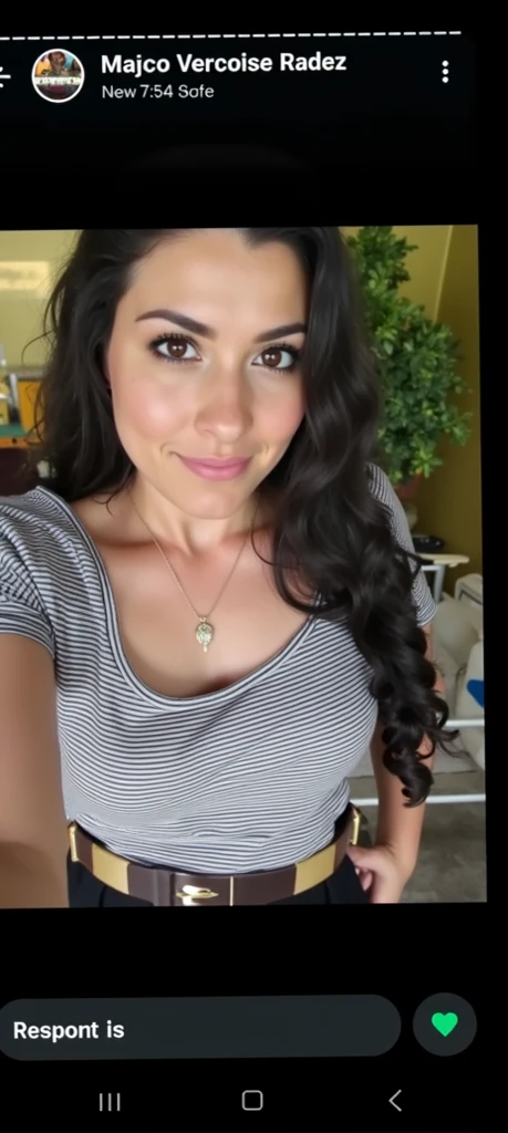 Selfie !!!!