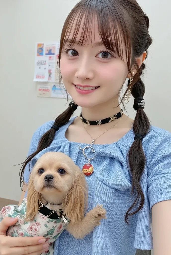 Woman with bird making peace sign on bag and head, chiho, Junko Enoshima, vacation photo, 奈良美智, Chiho Aoshima, with large rabbit ears, sakimichan, 19-year-old girl, harumi, photograph taken in 2 0 2 0