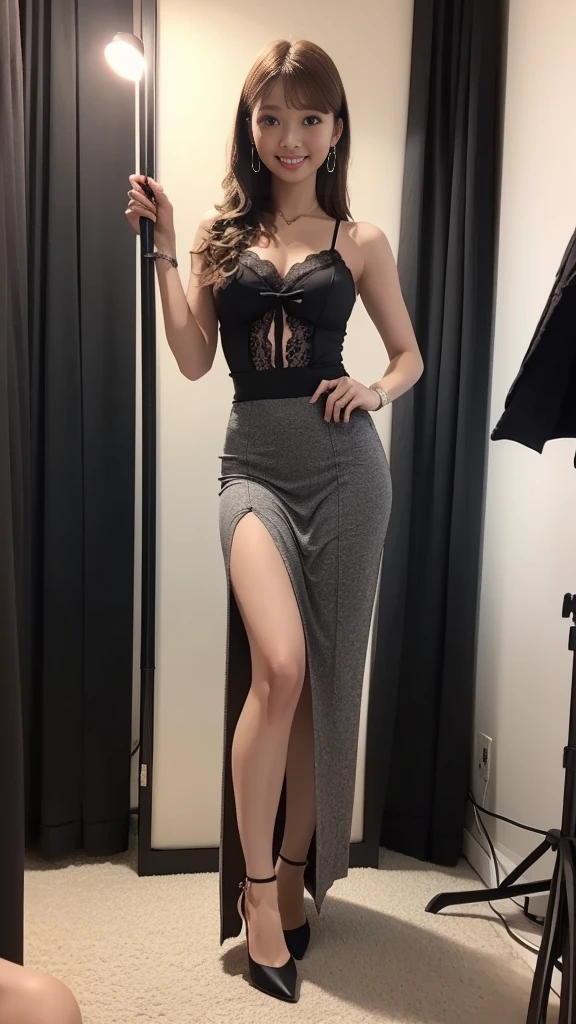 Charming beauties、hostess dresses、Evil Female Executive、blouse、tight skirts、Evil Fall、dark、brainwash、panthyhose、lacy fabric、beauty legs、Brainwashing makeup