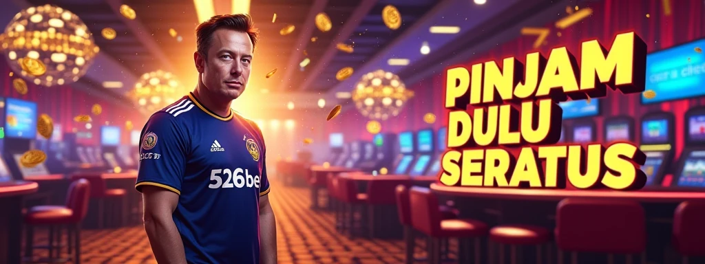 “Pedro” young 27 year old man with short blonde hair , a jogar no casino , with tattoos on the chest and neck, young man with slim, well-defined body with muscle, the scene should bein the distinct digital art style of Pixar