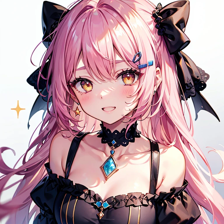 NSFW,7-year-old girl、Dirndl、Putting on a collar、Elementary school girl、7-year-old girl,Pink shortcuts,Very beautiful and Shining Eyes、Shining Eyes、1 girl、Large Breasts、Cat ear、((((Big Breasts))))、(((((Small body)))))、Spread your legs、heart❤、((Sweat、vapor)）