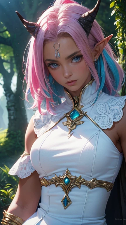 (Best Quality, 8K, Masterpiece, HDR, Soft Lighting, Picture Perfect, Realistic, Vivid), Nine tails of snow white fox(1.0), milk fox tail(1.0), nine tailed fox, anime girl with pink hair and pink, dressed in sexy leather suit, beautiful fantasy anime, very beautiful and cute fox girl, pink flower rain, background blur, anime fantasy, work in the style of Gouves, realistic:1.37, view from above, lies in pink flowers, horizontal view, (ultra high quality fantasy art), masterpiece, male model, ultra high quality female character designs, anime art with 8k development, realistic anime art, highest quality wallpaper illustrations, complex ultra high quality accurate female characters faces, high quality design and accurate physics (super-quality fantasy style)), art, dark fantasy)) Style), masterpieces, super-quality characters, anime resolution - 8K, realistic anime art, wallpapers with the highest quality illustrations, ultra-high detail of faces, high-quality design and physics accuracy), color, depth of field, shadows, ray tracing, production of high-quality computer wallpapers and 8K resolution, (Accurate simulation of the interaction of light and materials)], [High-quality detailed hair [More about beautiful and shiny red hair]], (Beautifully detailed hands [perfect fingers [Perfect nails]], (perfect anatomy (perfect proportions)))) [[Full length]], [Perfect color combination (Accurate imitation of the interaction of light and material)], [art that conveys the meaning of the story ]