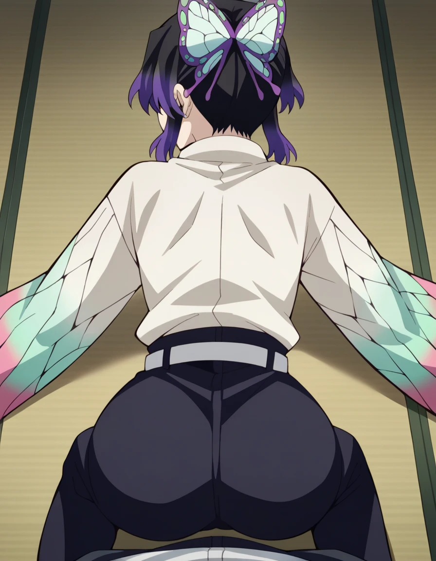 toplesstop-notch image quality、1、 senhora、(((Screen-facing female glutes)))、Retrograde perspective、Um cabelo escuro、((pink seduction background))、Um sexy、Corpo ocupado、large buttocks 、peitos grandes , cintura fina、buceta rosinha ,pelada , um close-up、(((sem calcinha )))、(((sem sutia-)))、qualidade superior、cara vermelha、Wriggle your hips、((enfia o bumbum para fora))、16K Illustrations、((luar))、superclaro、cheio de charme、obra prima、alto detalhamento、fundos bonitos、desenho detalhado、funcional、emocional, arte cg anime suave, Maki, Onde fica o Gawau, na praia,, Ilya Kuvshinov. Racing in 4k, estilo de arte moe anime, Zenin Maki. (melhor qualidade, 4k, ultra-detalhado, Realistic:1.2), cores vibrantes, soft lighting,rabo de cavalo longo,Girl wearing glasses,beautiful expression,grande, Daweed, inocente, sonhador, Encantado , bunda grande ,