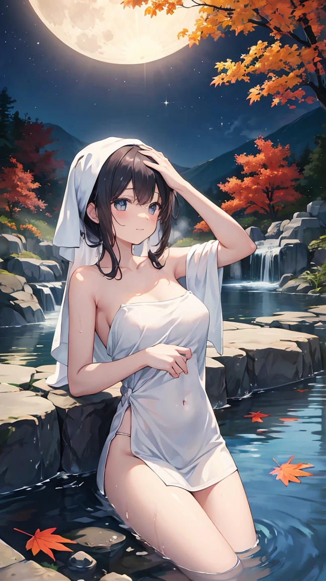 hitenkei style, claude monet style, oil painting, grape farm, vineyard, carrying basket, southern italy, ((topless)), nsfw, masterpiece, summer, 1 girl, erect nipples, intricately detailed, navel, bare shoulders, brown hair, necklace, head scarf, scenery, extremely detailed, bare breasts, puffy nipples, yellow eyes, bare stomach, soaked, medium breasts, pearl bracelets, , soft eyes, smiling, armpit, sweaty, happy, half open eyes, lusty eyes, blushing, tied hair, 1 ear visible, side bangs, sleepy eyes, large nipples, lifeless eyes, tuscany, full body, long white skirt, scenery, winery, huge nipples, long nipples, slim waist