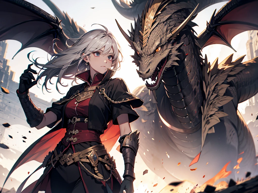 Dragon