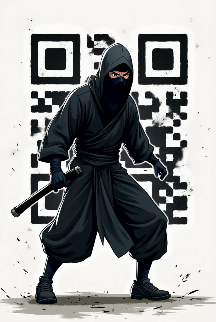 Dab Ninja 420 logo