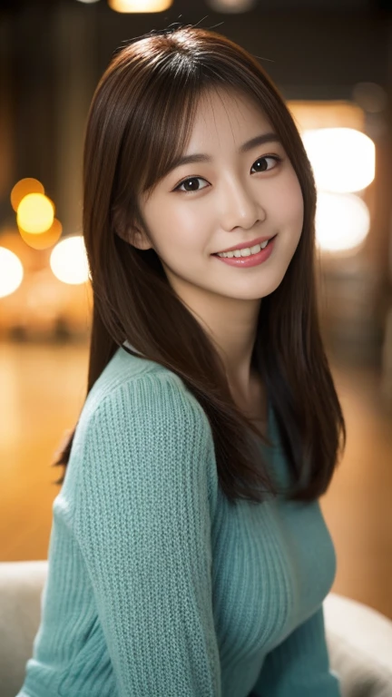 Tabletop, Highest quality, figure, Very detailed, In detail, High resolution, Beautiful girl、Laughter