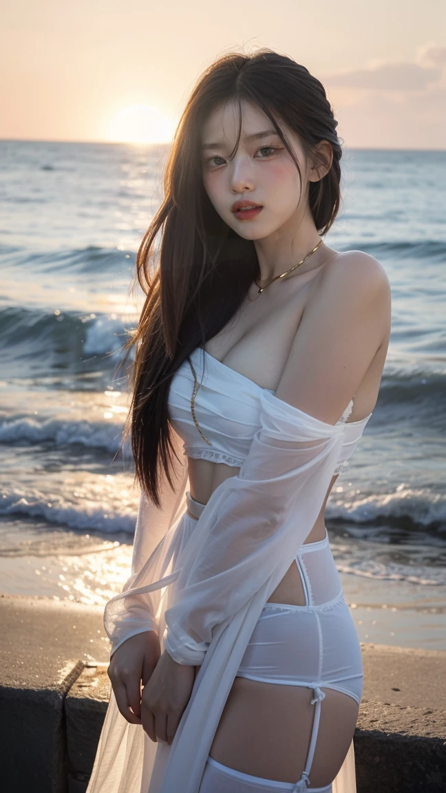 Open ocean, open sea , sea side, beach