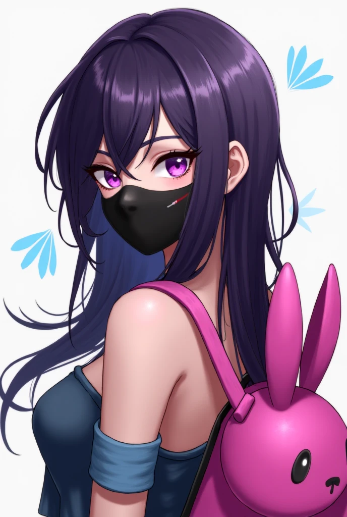 1girl,solo,standing,small breasts, cleavage, wholebody,
bra, navel, shorts, heart cutout, pussy peek, , bare arms, purple eyes, pussy,tv head,wholebody,white stockings pink shoes,fullbody indoors