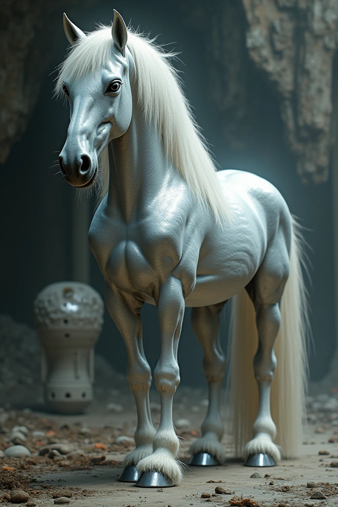 1 Centaur Warrior，（four legs），Upper body in armor，long legs，，The head to body ratio is 1:8，personification，alone，draw line，Line drawing，pure white background，Remove background，Graphic design sense，smooth black and white lines，Perfect Curve，simple clean lines，fluency，delicate face，No additional wiring required，Perfect hand movements，masterpiece，high quality，Volumetric light，