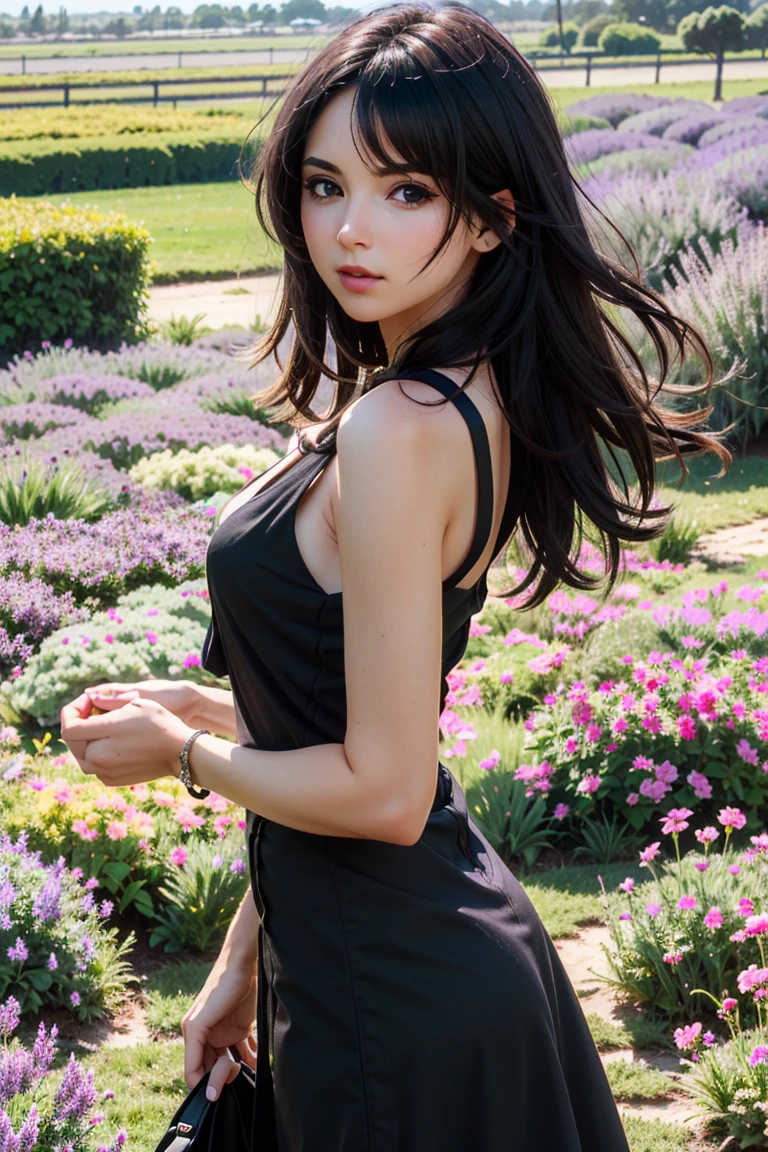((ultra detailed, masterpiece, absurdres))
<lora:FF7Tifa:0.9>
FF7Tifa, 1girl, solo, long hair, black hair, red eyes, exploring an enchanted forest, with a glowing lantern, surrounded by mythical creatures