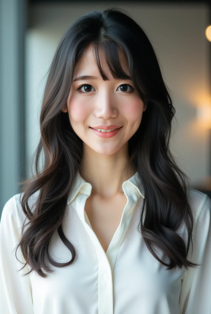 Highest quality、Tabletop、Best image quality、Award-winning works)、 pretty girl Classy cardigan