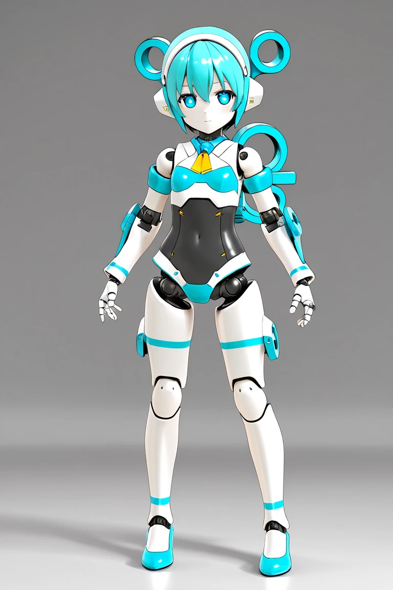 Helmetのデザイン,robot,Android,Primary school students ,Young girl,Simple design,Deformed Design,Mini Characters,Pitch Resuit,Sentai Hero,Perfect outfit,Yoga Suit,robotジョイント,Plug Suit,Spacesuit,Full body illustration,Helmet,Face masks,フルFace masksをかぶっている、,Sentai Hero、front view