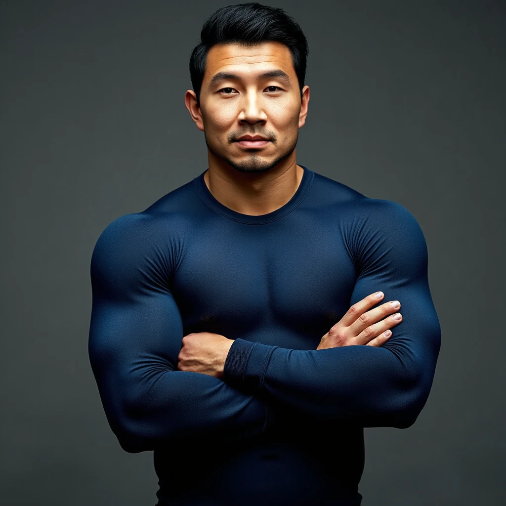 Naked Japanese muscle men,sunburn skin dark Black Japanese bodybuilder,,smile、Developed muscleature atmosphere、16yo,,no body hair,naked,Very bulky Big underboobs, Skin with visible veins, medium length hair,A cinematic scene unfolds in 8k resolution, where in brig,,Big Nose,(big penis:1.2)(Thick penis:0.7)(elect penis:1.4)(Detailed elect penis shape:1.8)(beautiful penis:1.6)(Very hard elect penis:1.6)nsfw、Strong sexual attraction、Sex symbol、Big eyes、Thick lips、Photos with clear people、Thick eyebrows