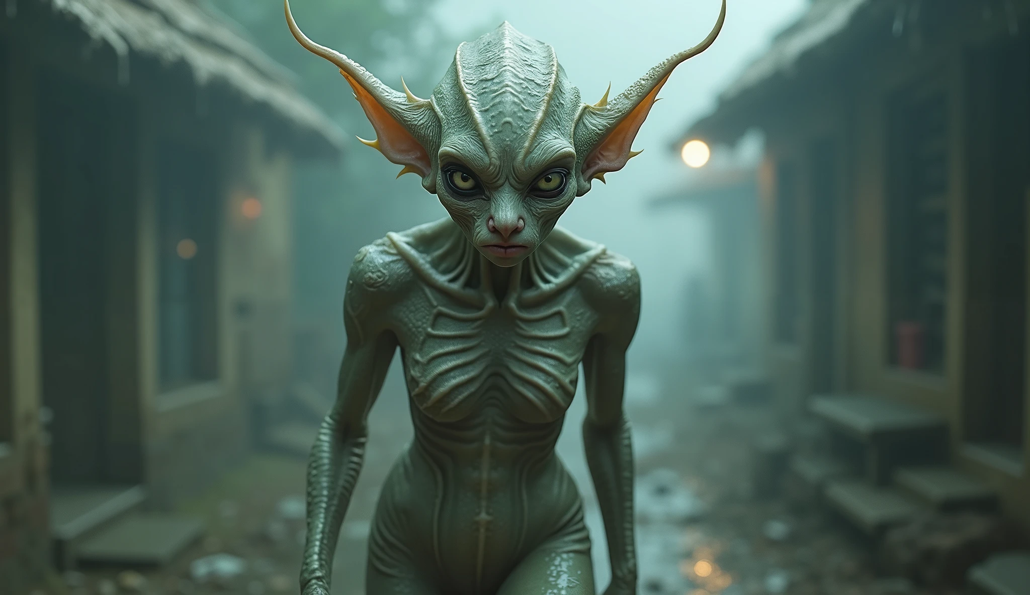 full-body-shot,fairy, Cinematic,Muted colors, Technicolor,natural skin textures,Quentin Blake Style Photography,full body shot,beggar deep niobium paladium The Alien Entity,native italian babychild, wants eat,survival in criminal city of future, Technicolor,natural skin textures, hyper realism, hyper detailed,Extremely detailed,High contrast,Masterpiece,Realistic,Ultra Detailed, intricate details,realistic humid leather,extremly intricate,Epic Realistic, cinematic style,irina yermolova,high contrast,hdr,extremely detailed, deep night landscape photo,masterpiece,intricate details,faded,eyes extremely detailed, high detailed eyes,8k resolution,RAW,retina, Nikon Z9,China,orc, Guangxi Zhuang ,tkt style, perfect, Elf,kiwi,transition between two art styles, Ink painting to photorealism, Double contact, X-ray, Creative, vivid light, masterpiece, fantasy, Abstract, Surrealism, super detailed, high resolution, stop:35;(((creature with a spectral and ghostly appearance)). Her skin is pale, almost translucent,full body ,charcoal Alien ,ominous winter landscape, intricate details,realistic humid skin,extremely intricate,Epic Realistic ,home drama, thriller, cinematic style,Nicola Samori,Wangechi Quality, messy hair,pretty face,extremely detailed,masterpiece,intricate details,faded,eyes extremely detailed,high detailed eyes,16k resolution,RAW, Nikon Z9,transition between two art styles, Ink painting to photorealism, Double contact, X-ray,natural skin textures, hyper realism, hyper detailed,Extremely detailed,High contrast,Masterpiece,Realistic,Ultra Detailed, intricate details,realistic humid leather,extremly intricate,Epic Realistic, cinematic style,irina yermolova,high contrast,hdr,extremely detailed,badonkadonk,starfish's leather ,insane Robot from USSR , and helmet Style, tongs in hands, Rusty, Ambient in a meteorite crater super detailed,