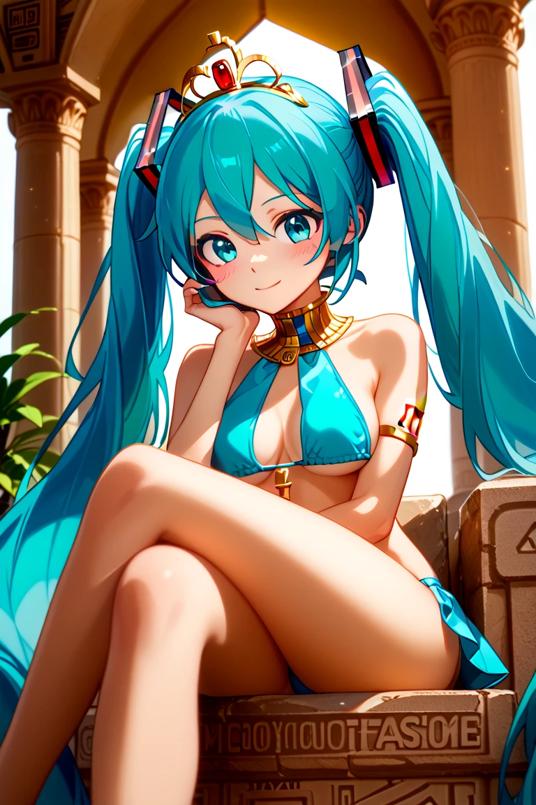 (masterpiece、Highest quality、Highest quality、Official Art、Beautiful and beautiful:1.2)、(One girl:1.3)Hatsune Miku、Twin tails,Beautiful breasts, A woman wearing a sari taking a photo, Indian goddess, Traditional beauty, Indian, Beautiful Goddess, Gorgeous cosplay, Indian style, Indian super model, Beautiful maiden, Gorgeous Woman, Southeast Asia's long, provocative Indian, Gorgeous beautiful woman, Complicated costumes, Hindu aesthetics, Beautiful Asian Girl, Highly detailed goddess shot, Incredible beauty, Big deep cleavage sexy navel