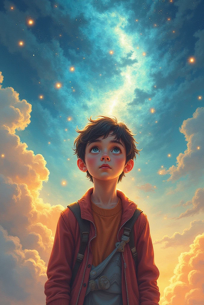 create or generate a poster that will motivate your students in the subject Physics.