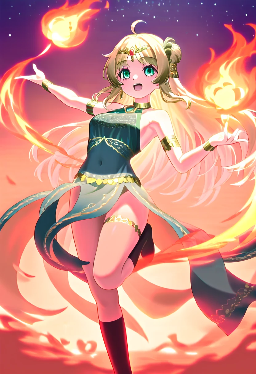 extremly detaled, dynamic pose,happy exression, toungle out