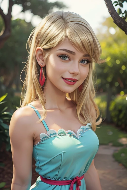 Blonde girl with long blonde hair, digital art Trends in CG Society, Digital art, beautiful blonde girl, Beautiful blonde ager, rubio, beautiful teengirl rubia, Photo of a beautiful girl , 16 year old, Nice smile ,blue eyes , cute makeup , blue eye shadow , beautiful teenage , 16 year old , cute makeup , blue eye shadow , Red lips , Whole body , posing sexy , beautiful teenage bodyni , outfit sexy , outfit variado , gafas de sol sobre la cabeza , alegre , linda sonrisa