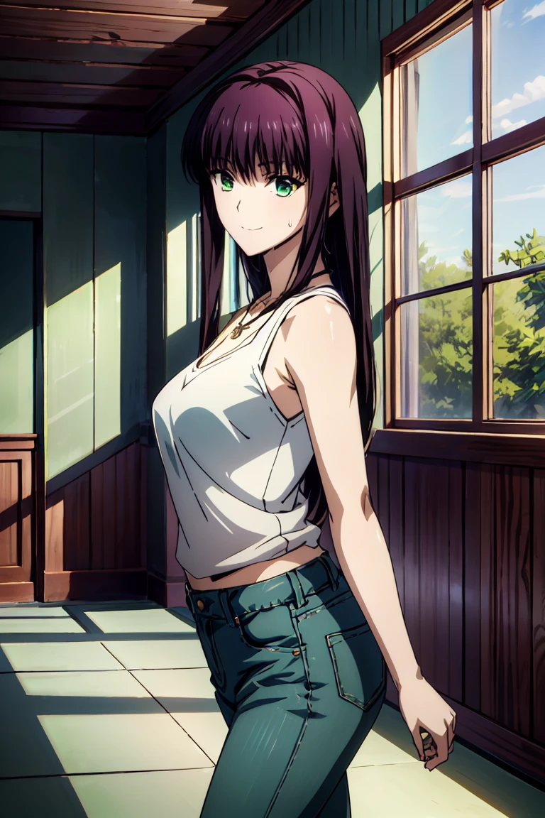 Shinkai Makoto style, Seductive anime dick girl, anime visual of a young woman, Anime Best Girl, anime girl with long hair and green eyes,, Seductive anime dick girl, nffsw,hiquality,Connect ticker and 8K, hight resolution,Very detailed CG, High quality shadows, Detail Beautiful delicate face, Detail Beautiful delicate eyes,BREAK(Wallpapers with highly detailed 8K),(Highly detailed CG 8K wallpaper),Makima (chain saw man),Sukasaha (Fate/grand order),Shimohira Reihua ,Hi-Res,Very delicate and beautiful CG illustration,top-quality,beautiful thigh,big breasts thin waist,(((masutepiece))), (((Best Quality))),8K,32K,masterpiece,beautiful alluring anime woman,ultra-definition,ultra-detailliert,hight resolution,a hyperrealistic schoolgirl,masuter piece, Best Quality, High quality, High Definition, high quality texture, high quality shadow, high detailing,finely detail,A teenage girl,1girl in,High ,Solo,Soio,Only one person,Alone,One Person,taki,Mature atmosphere,Leg length,neat and long legs,8 Head Body,stature:171cm,Mature girls,Reddish-purple hair,Reddish-purple hair,Purple hair,cassis colored hair,silky and smooth hair,Colorful hair,Straight hair,Smile,Cool Beauty,Beautuful Women,Neat face, Beautiful realism,Seductive look,Bewitching look,serene expressions,beautiful hairl,She wears a necklace around her neck,Necklace,bead necklace,magatama accessories,A slight smil,Colorful eyes,green colored eyes,Jade-colored eyes,beautidful eyes,Bright eye,Delicat eyes,Eyes Like Gems,Jade Eyes,Hanging eyes,(Green eyes:1.5),Seductive face,Watching the viewer,Model photo,simple background,Black hair, longeyelashes, lightsmile, Reddish-purple hair, cassis colored hair, Hairpin, lightsmile, Seductive smile, Jade-colored eyes, PUPILS SPARKLING, Hanging eyes, multicolored eyes, Anime style, Hyper-Realism, Realism, Anime, 8K, Super Detail, ccurate, Best Quality, 16 K, Anatomically correct, ccurate, nffsw, 16 K, hight resolution, Best Quality,parka,Plain clothe,((Black Lowrise Skinny Long Jeans)),hooded sweatshirt,((Sweatshirt)),stroll,Building Street,Sunlight,blue-sky,stroll,Bustling street,during daytime,Walking,takeout,out,